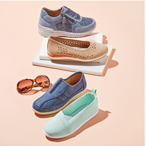 Shop Ladies Footwear